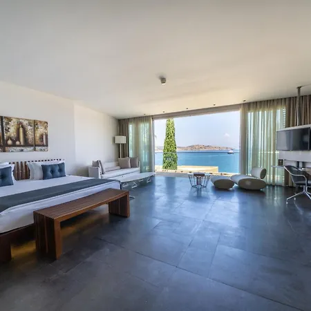 Kuum & Hotel 5*