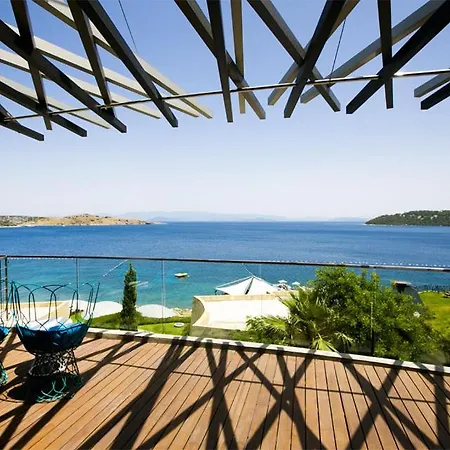Hotel Kuum & Golturkbuku