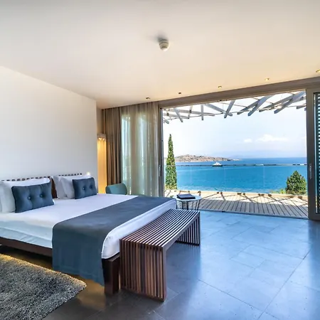 Kuum & 5* Göltürkbükü