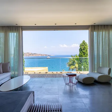 Kuum & Hotel 5*