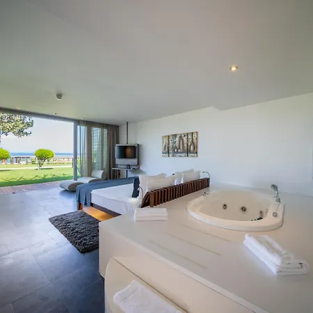 Kuum Hotel&spa Hotel Göltürkbükü