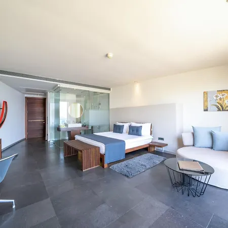 Otel Kuum & Göltürkbükü