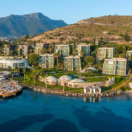 Otel Kuum &