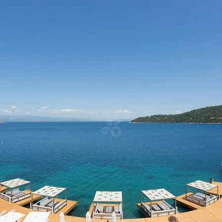Hotel Kuum & 5*