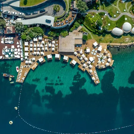 Hotel Kuum & Göltürkbükü