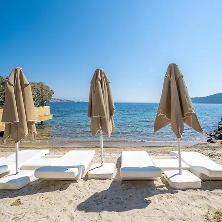 Kuum Hotel&spa Göltürkbükü