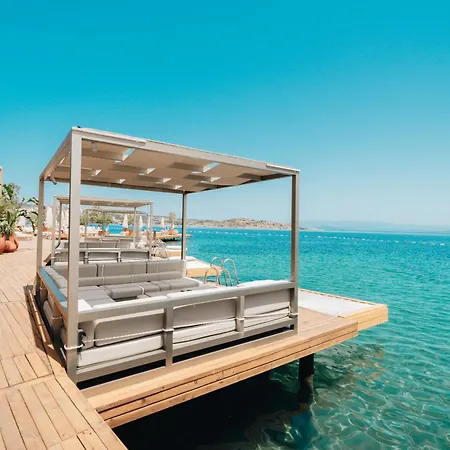 Kuum Hotel&spa 5* Göltürkbükü