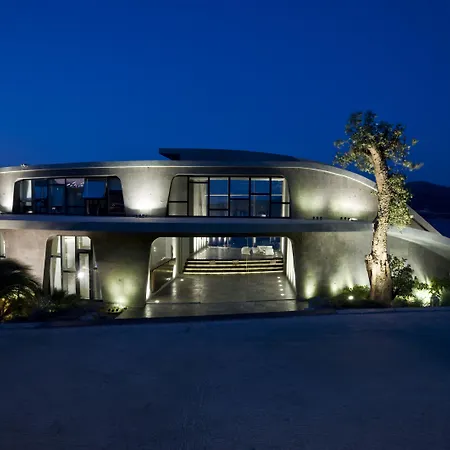 Kuum Hotel&spa Hotel Göltürkbükü