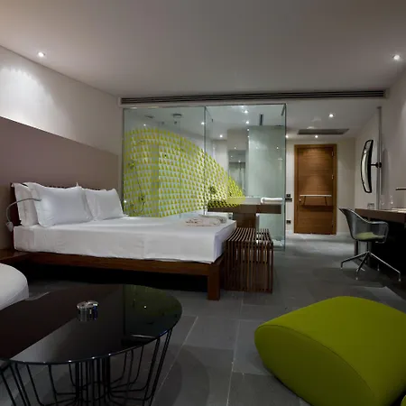 Kuum Hotel&spa Hotel Göltürkbükü