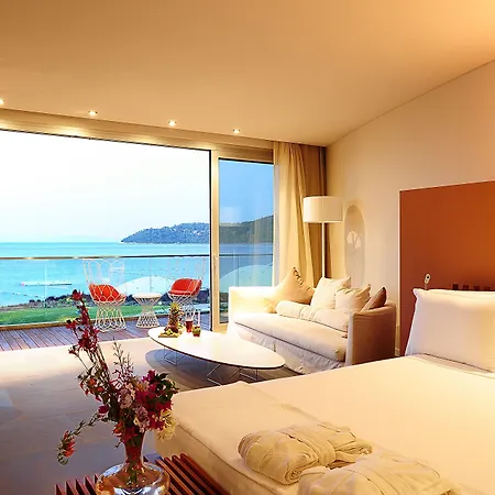 Hotel Kuum &
