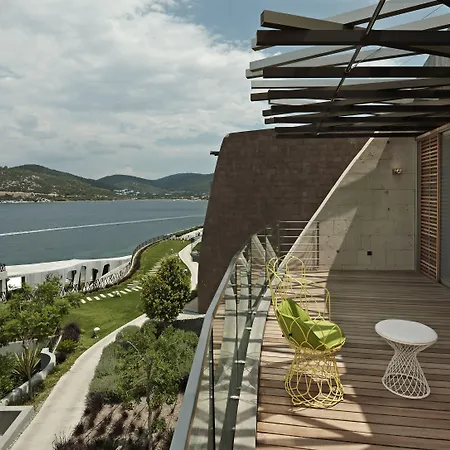 Kuum Hotel&spa Hotel Göltürkbükü