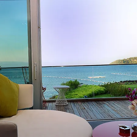 Kuum Hotel&spa Göltürkbükü