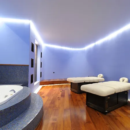 Kuum Hotel&spa Göltürkbükü