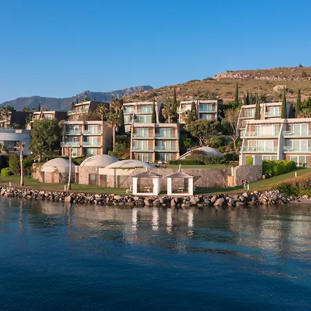 Hotel Kuum & 5*