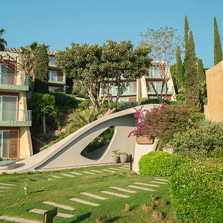 Kuum Hotel&spa Göltürkbükü