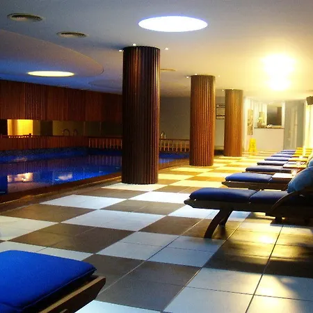Kuum & Hotel 5*