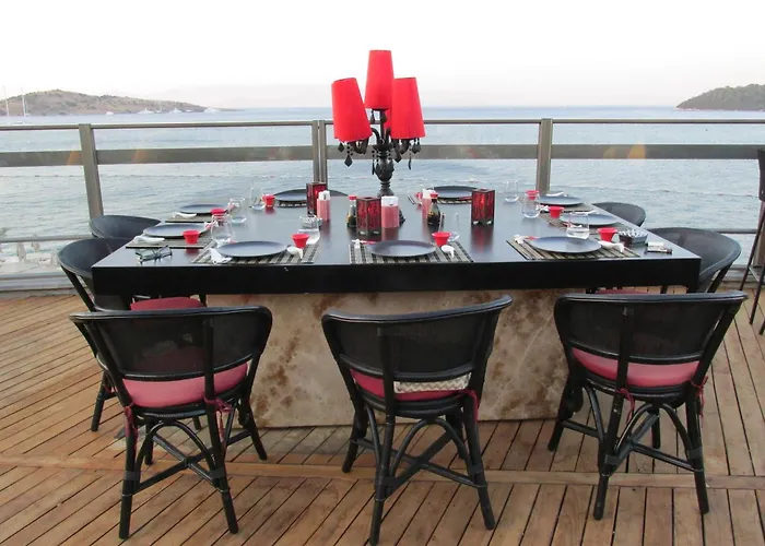 昆姆酒店 5* 古托克布库