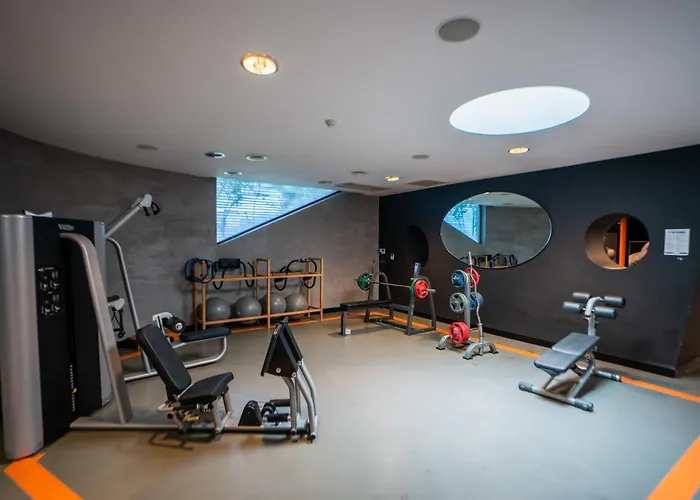 Kuum & Отель 5*