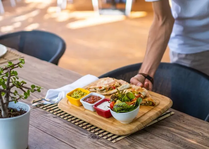 酒店 昆姆酒店 5*