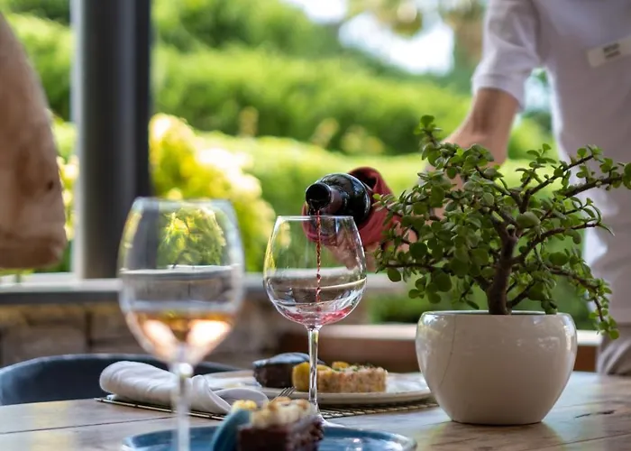 昆姆酒店 酒店 5*