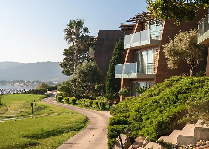 Отель Kuum & Гёльтюрбюку