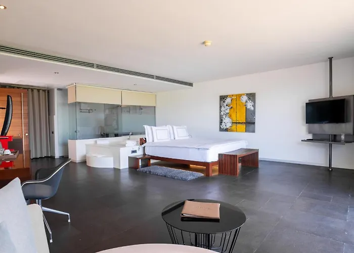 昆姆酒店 古托克布库