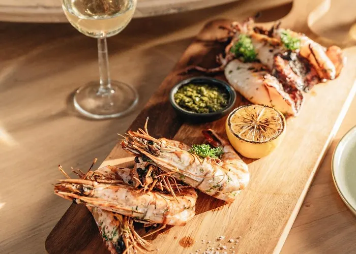 Kuum & 5* Golturkbuku