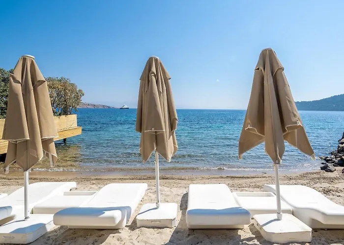 昆姆酒店 古托克布库