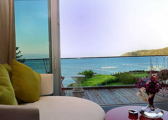 昆姆酒店 古托克布库