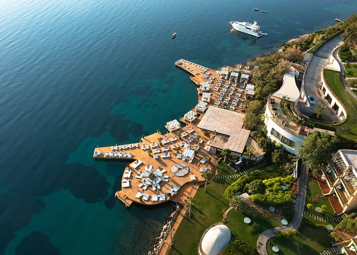 昆姆酒店 酒店 5*