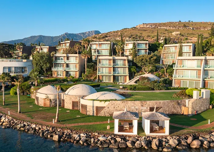 昆姆酒店 古托克布库